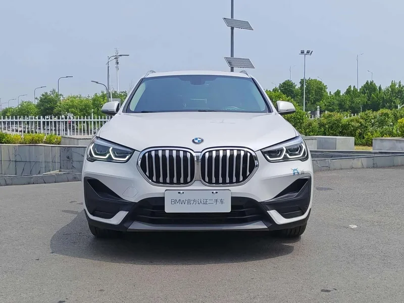 BMW X1 — фото 2