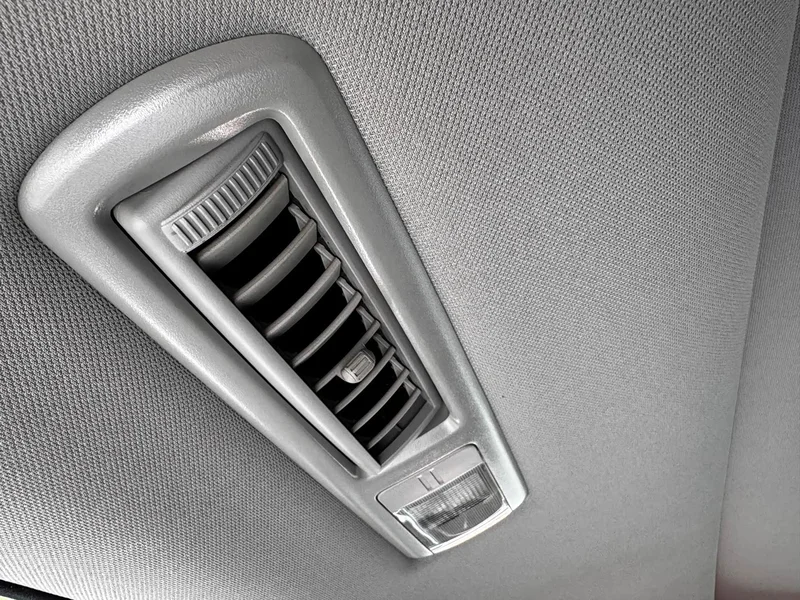 Toyota Highlander — фото 22