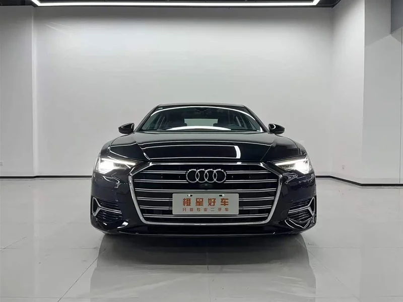 Audi A6L — фото 2