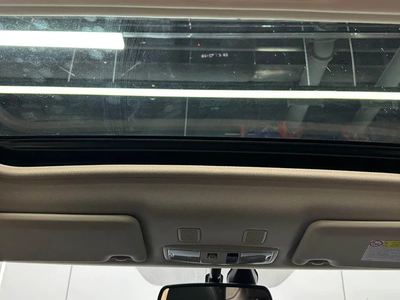 Mitsubishi Outlander — фото 11