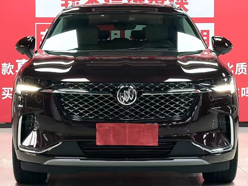 Buick Envision Plus — фото 2
