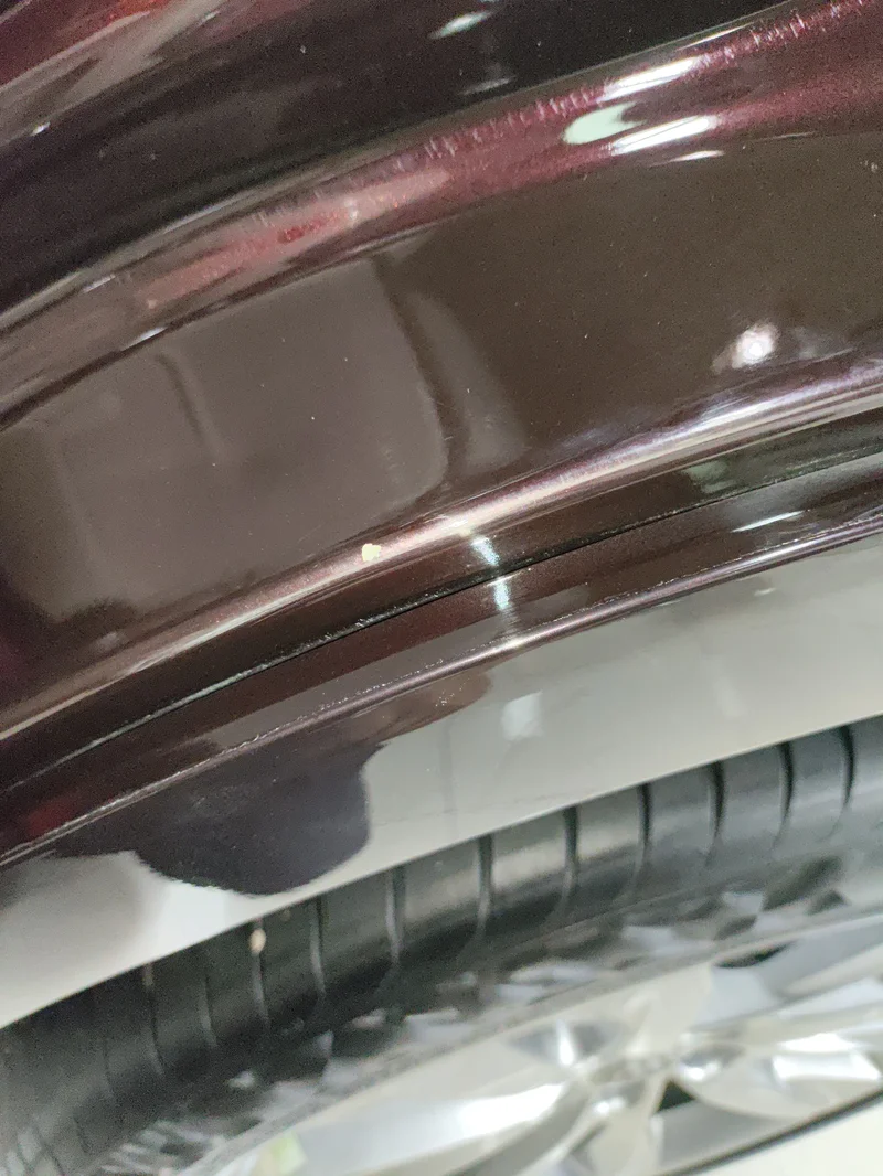 Buick Envision Plus — фото 10