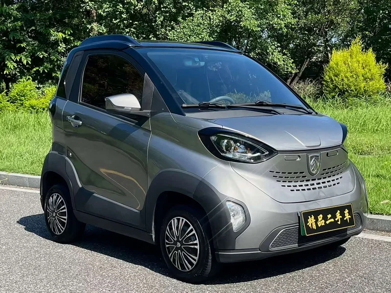 Baojun E100 — фото 2