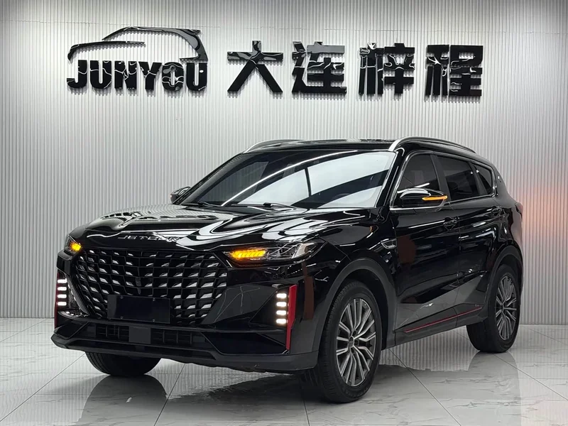 Jetour X70 PRO