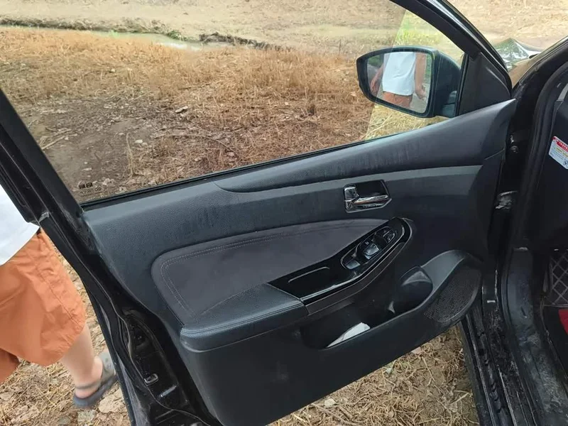 Venucia T70 — фото 7