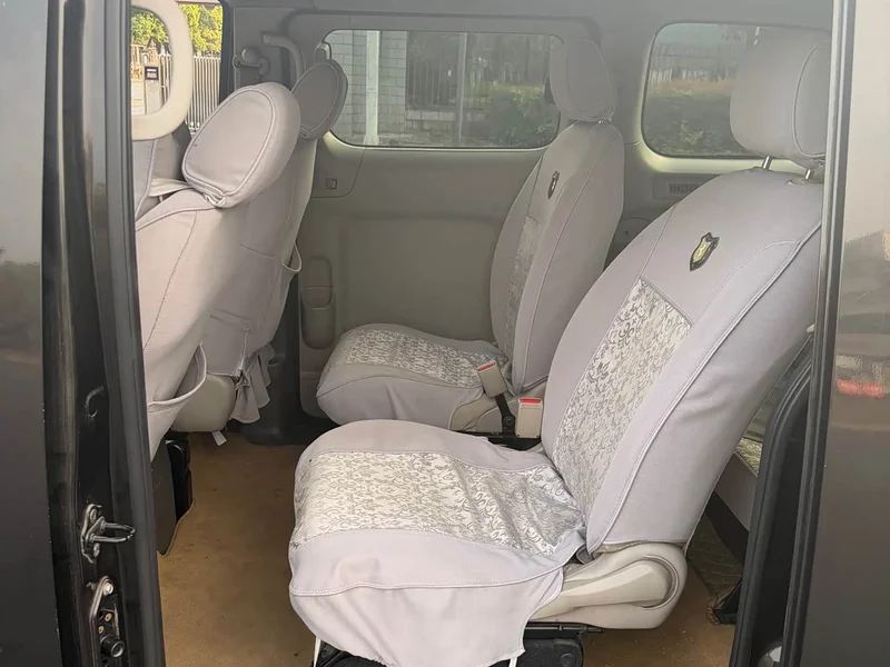 Nissan NV200 — фото 13