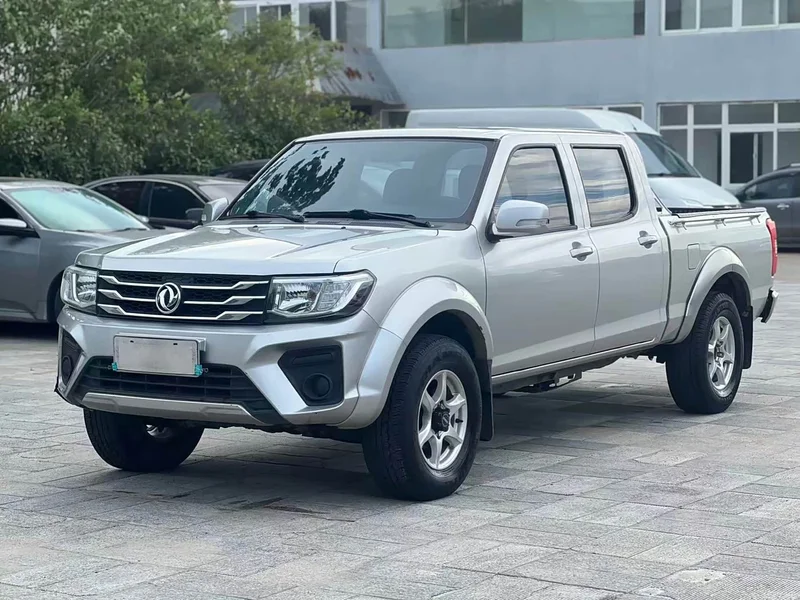 Nissan Ruiqi