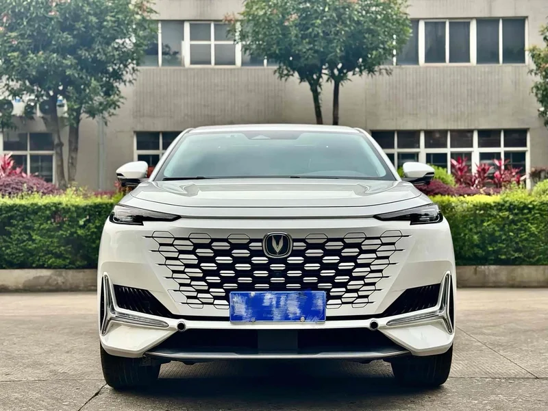 Changan UNI-K