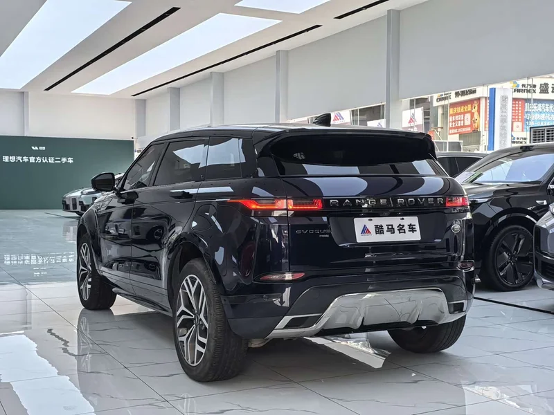 Land Rover Range Rover — фото 13