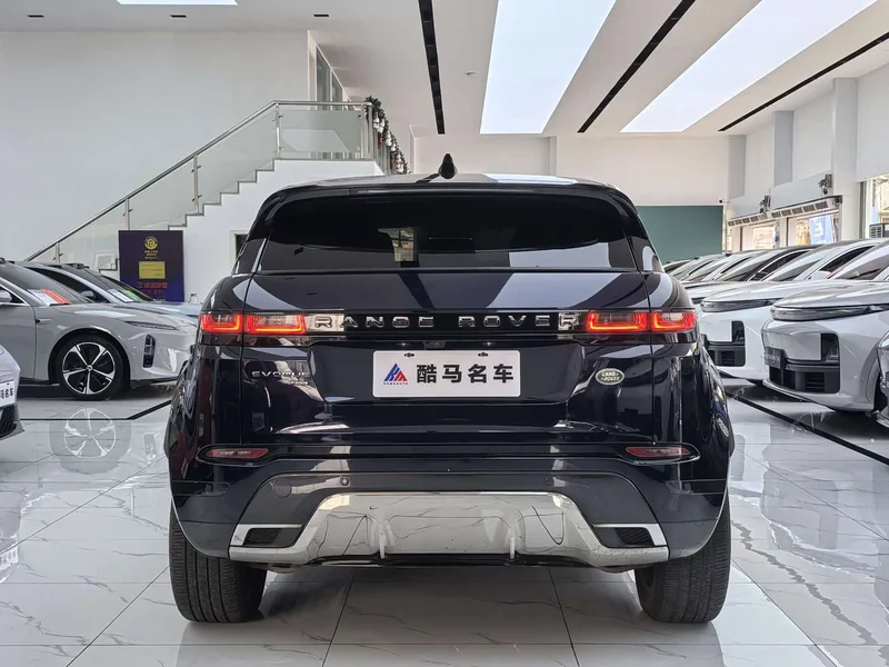 Land Rover Range Rover — фото 14