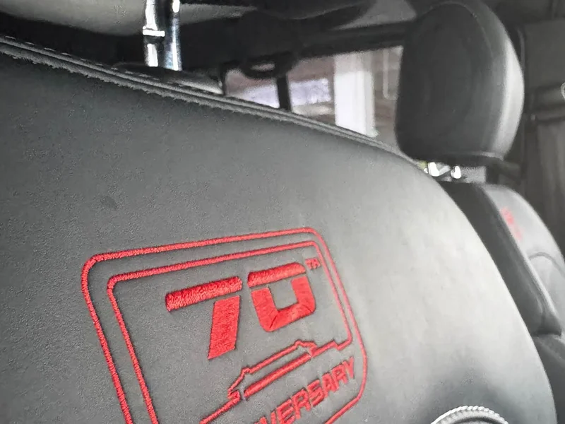 Beijing Off-road BJ40 — фото 10