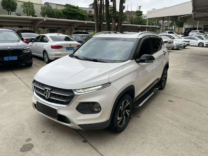 Baojun 510