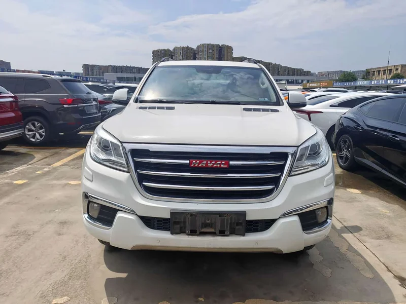 Haval H9 — фото 2
