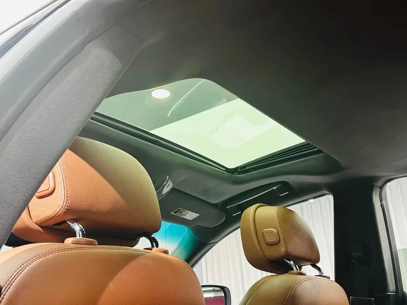 Maserati Ghibli — фото 14