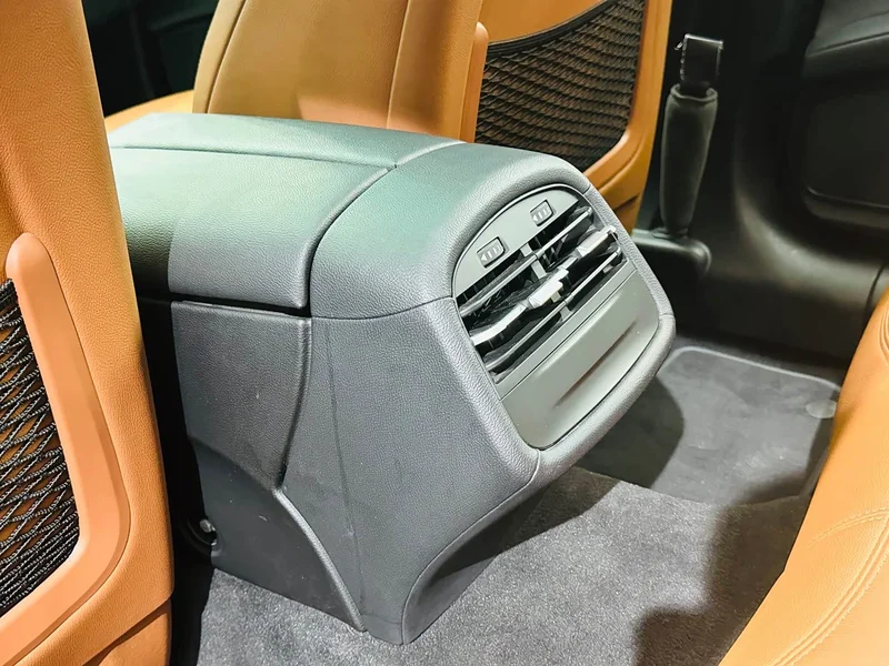 Maserati Ghibli — фото 15