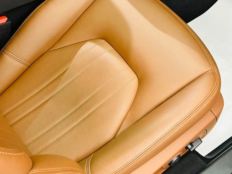 Maserati Ghibli — фото 21