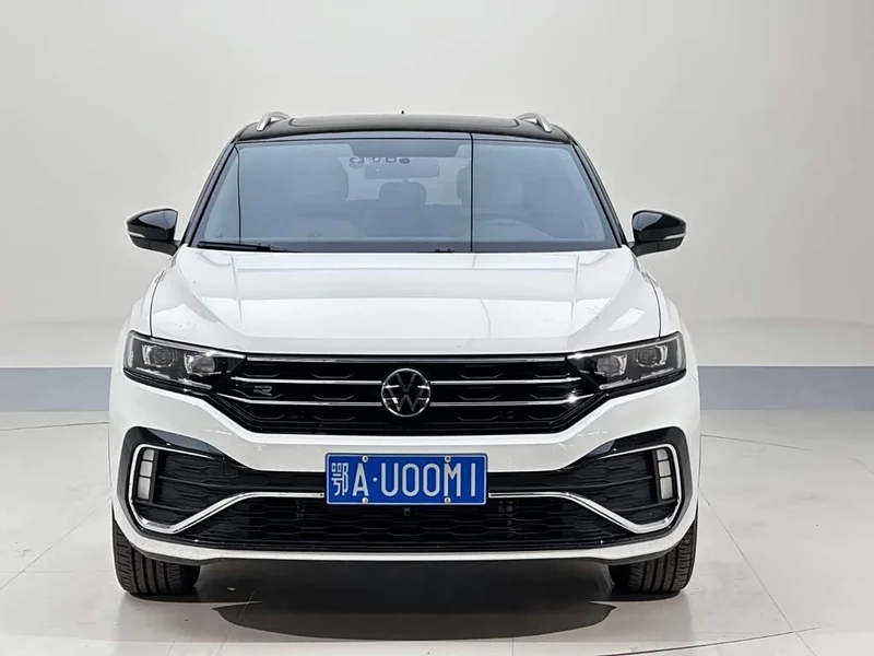 Volkswagen T-ROC Tange — фото 4
