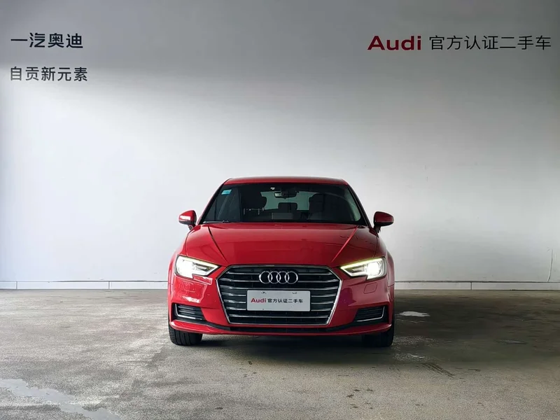 Audi A3 — фото 4
