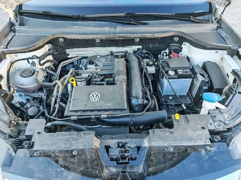 Jetta VS5 — фото 12