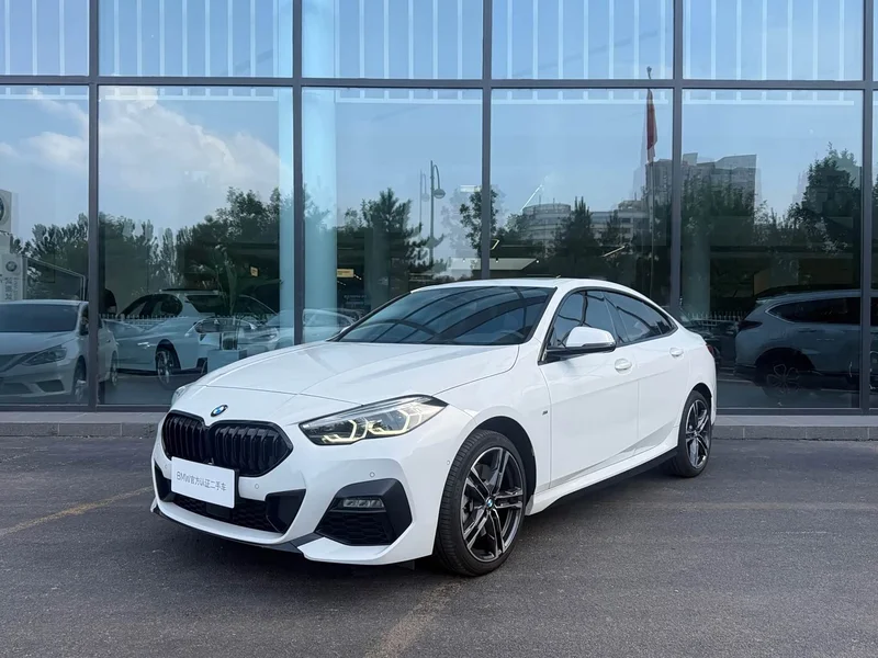 BMW 2-Series