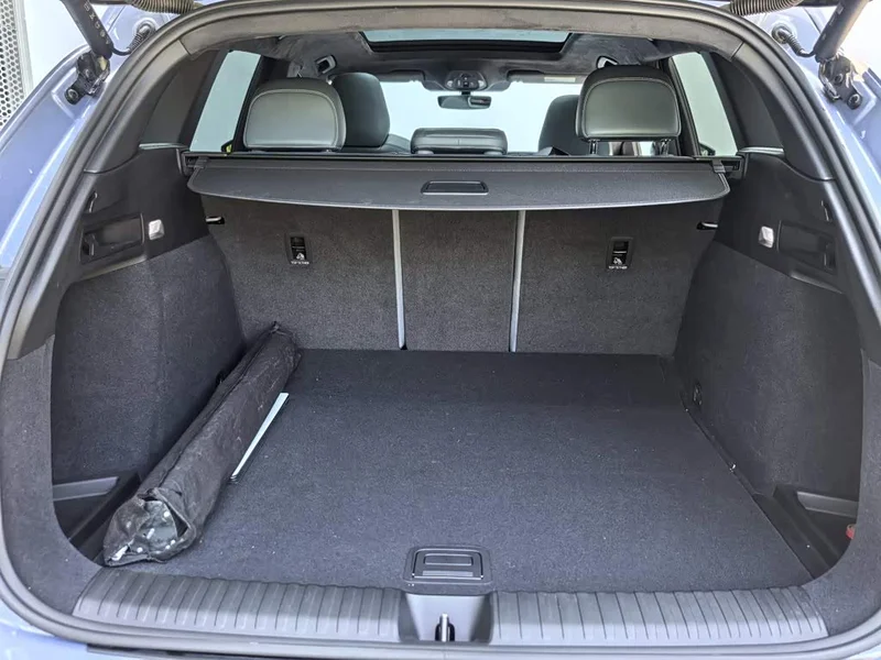 Audi Q6L e-tron — фото 10
