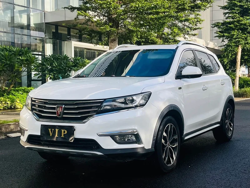 Roewe RX5