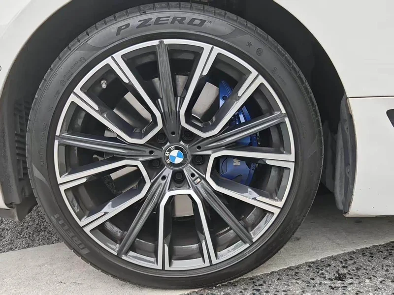 BMW 6 Series GT — фото 12