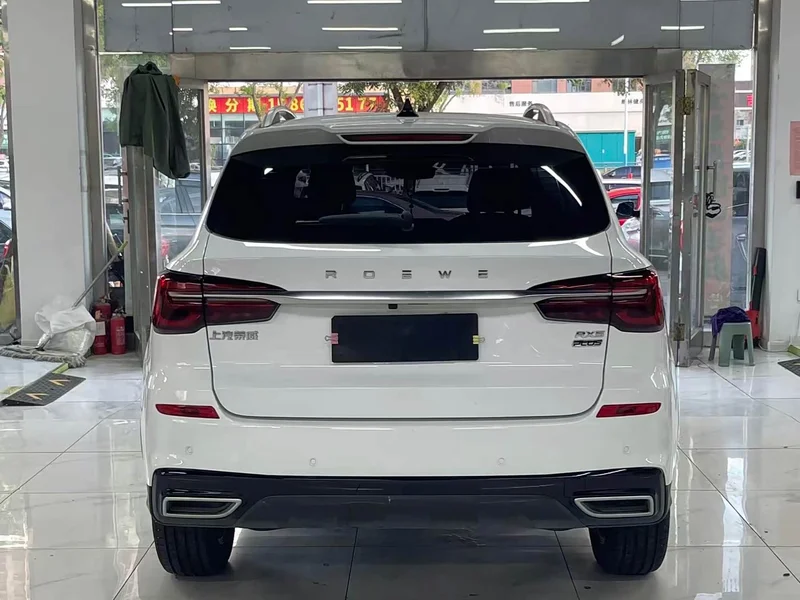 Roewe RX5 — фото 4