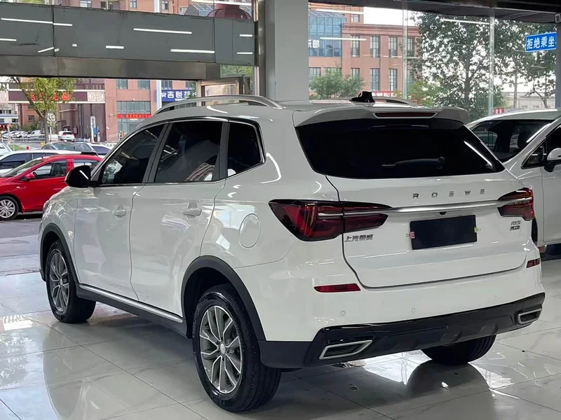 Roewe RX5 — фото 5