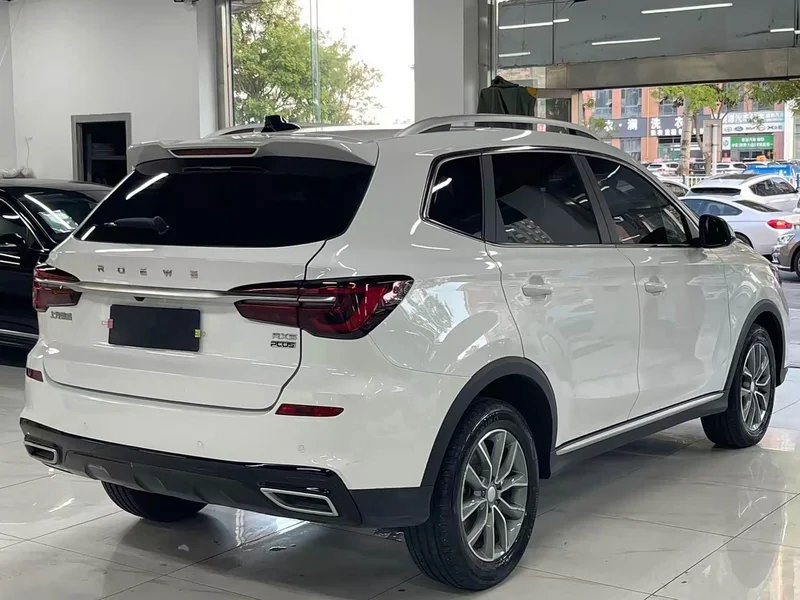 Roewe RX5 — фото 6