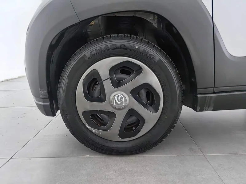 Baojun E100 — фото 17