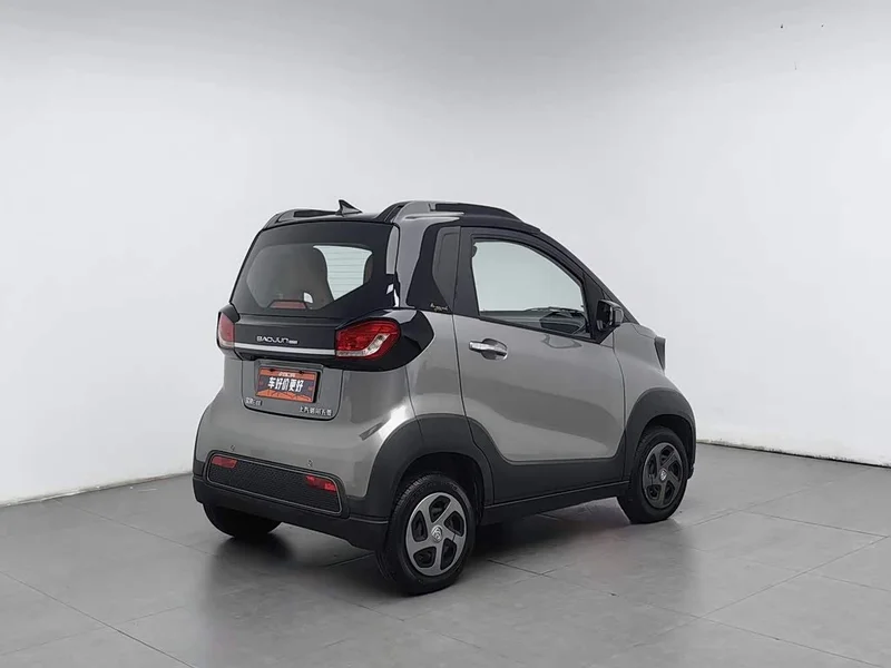 Baojun E100 — фото 2