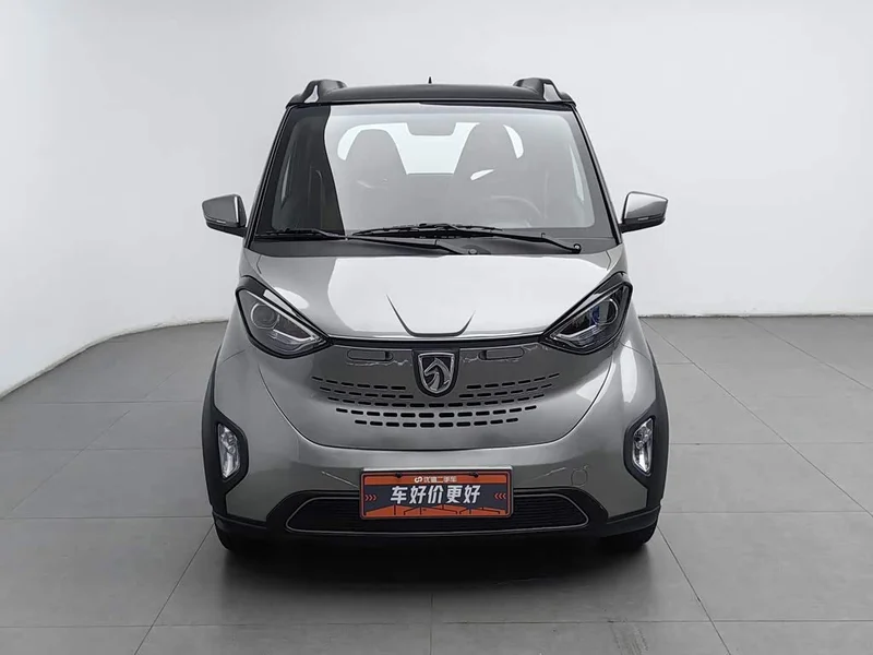 Baojun E100 — фото 3