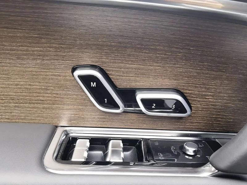 Land Rover Range Rover — фото 16
