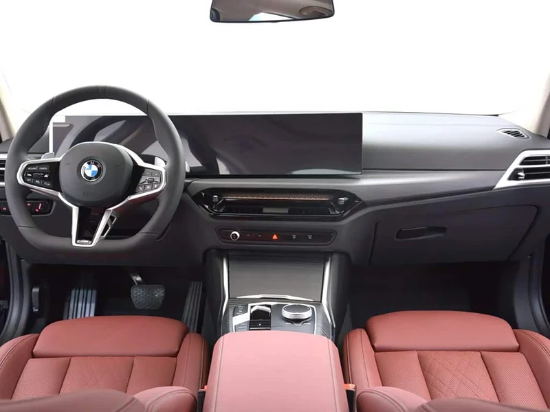 BMW 3-Series — фото 10