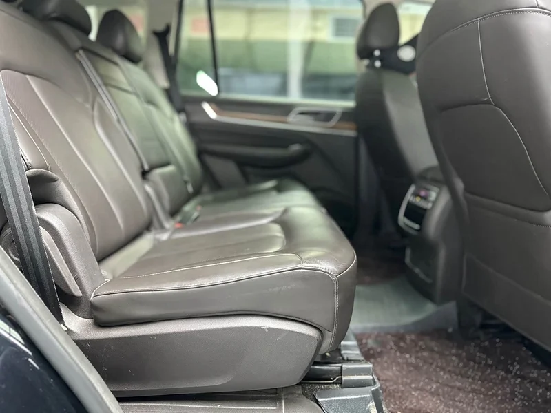 Roewe RX8 — фото 12