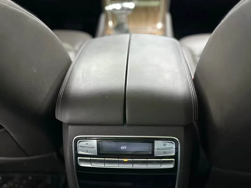 Roewe RX8 — фото 10