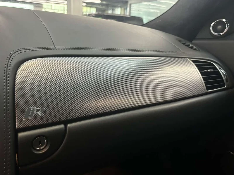 Jaguar XK — фото 14