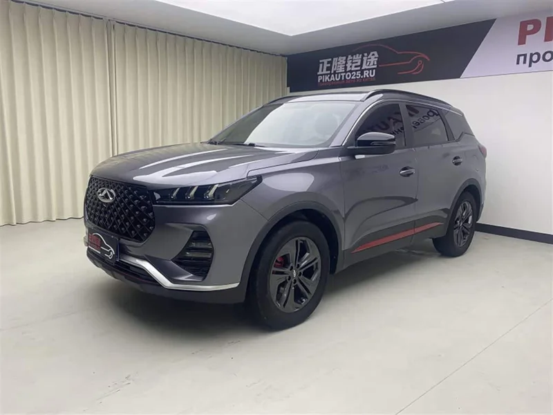 Chery Tiggo 7
