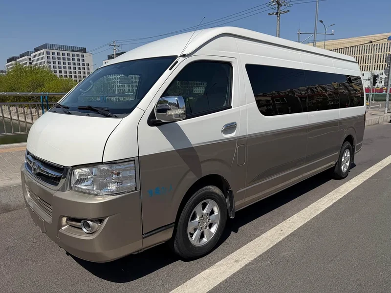 Jiulong A6