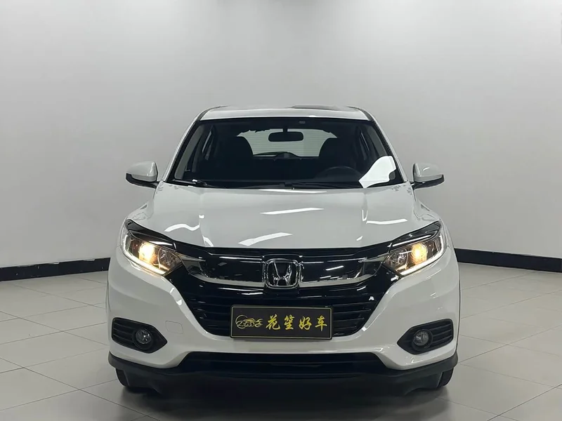 Honda HR-V — фото 2