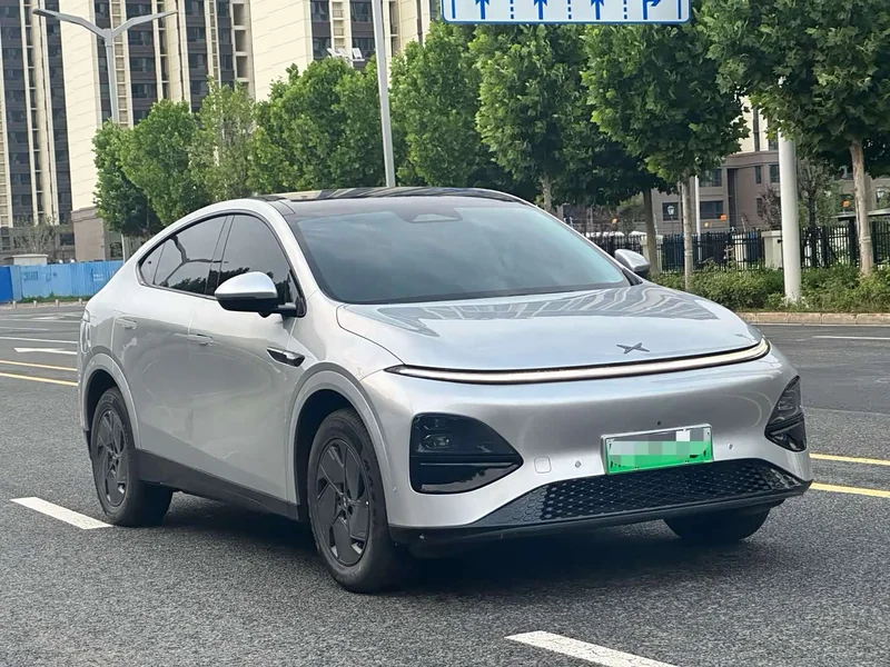 XPeng G6