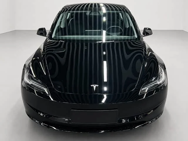 Tesla Model 3 — фото 2