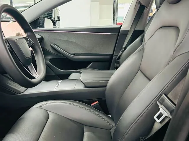 Tesla Model 3 — фото 4