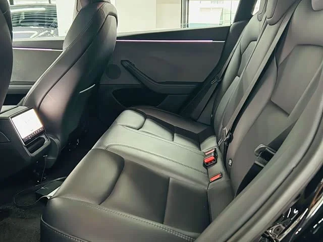 Tesla Model 3 — фото 6