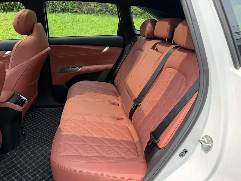 Changan CS75PLUS — фото 12