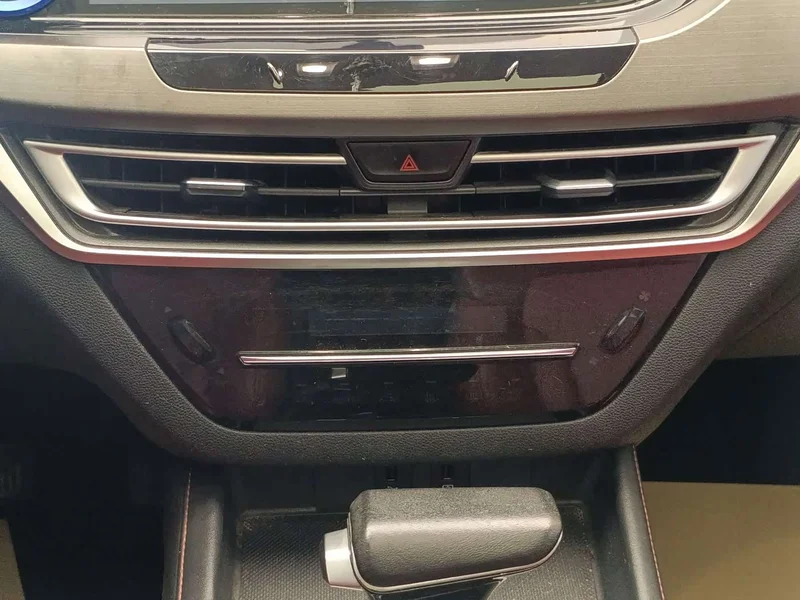 Changan CS35PLUS — фото 16