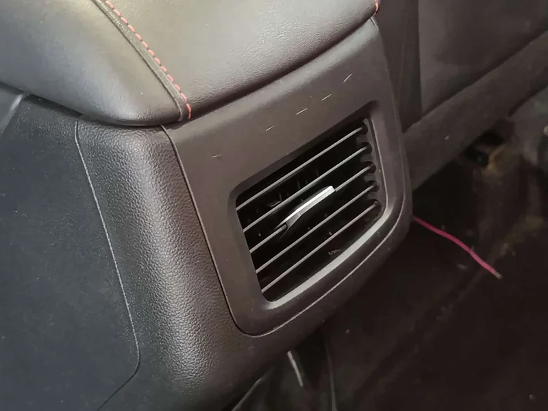 Changan CS35PLUS — фото 23