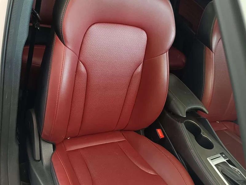 Changan CS35PLUS — фото 32