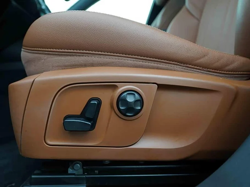 Maserati Levante — фото 18